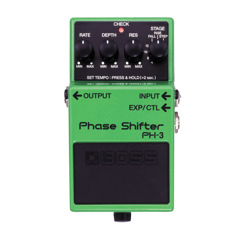 BOSS PH-3 Phase Shifter