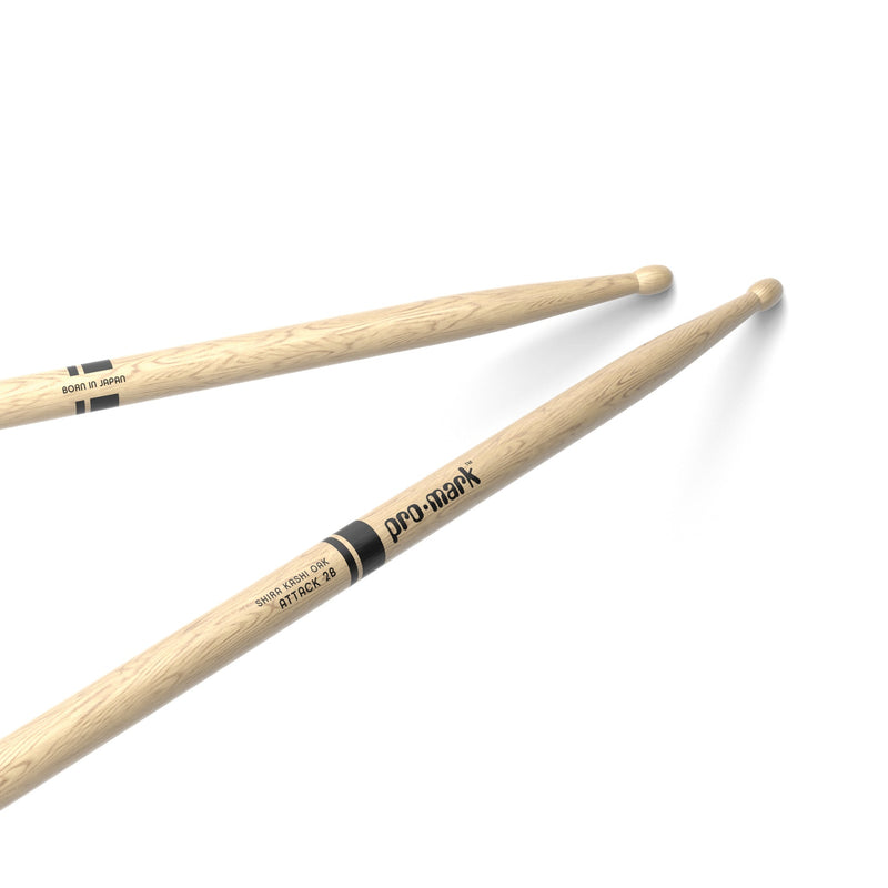 ProMark Shira Kashi Oak 2B - Wood Tip