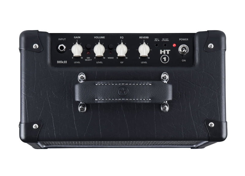 Blackstar HT1R Guitar Amp w/reverb