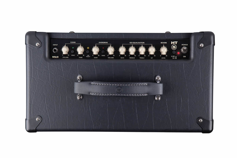 HT5R Guitar Amp