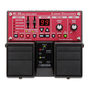 BOSS RC-30 Dual Track Looper - Tarpley Music Company, Inc.