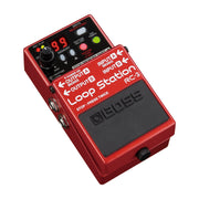 BOSS RC-3 Loop Station - Tarpley Music Company, Inc.