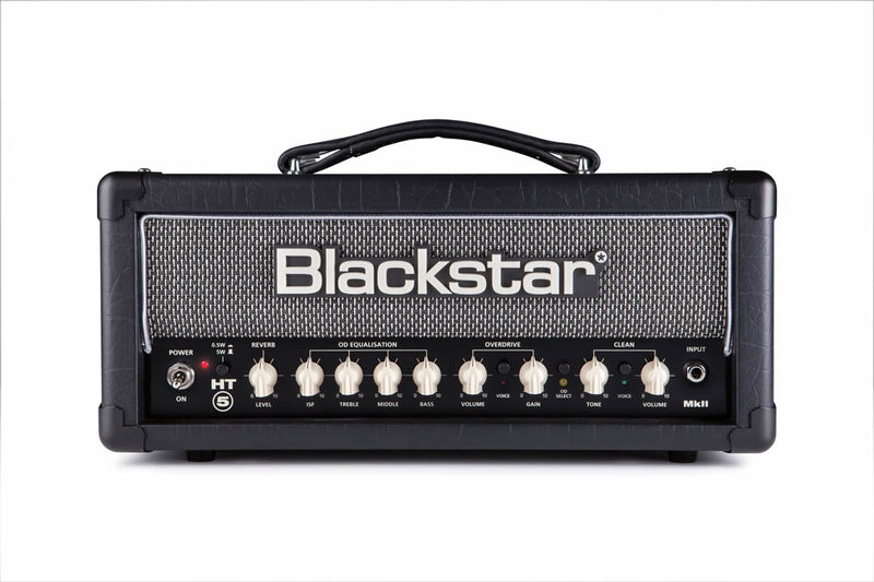 HT5RH Head w/reverb