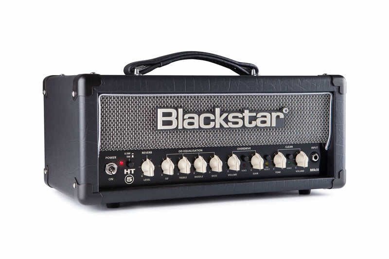 HT5RH Head w/reverb