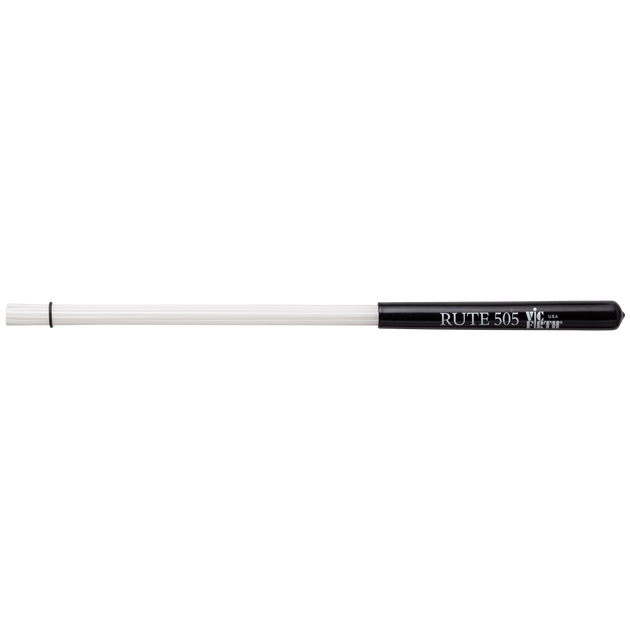 Vic Firth Drum Brush Vinyl Handle - RUTE505