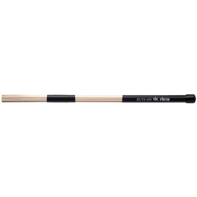 Vic Firth Drum Brush Rute 606 - RUTE606