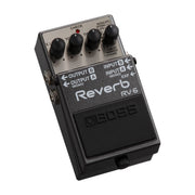 BOSS RV-6 Reverb - Tarpley Music Company, Inc.