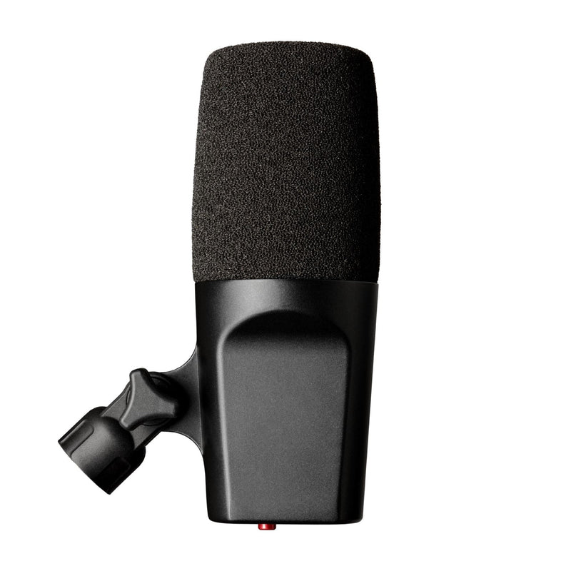 sE Electronics DCM6 DynaCaster Broadcast Dynamic Microphone