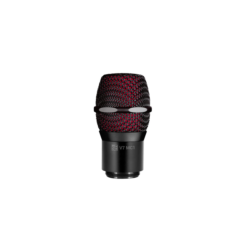 sE Electronics V7 MC1 Mic Capsule for Shure Wireless - Black