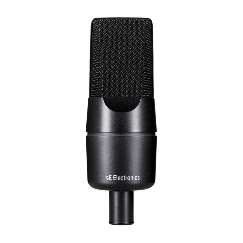 sE Electronics X1-A Large Diaphragm Condenser Microphone