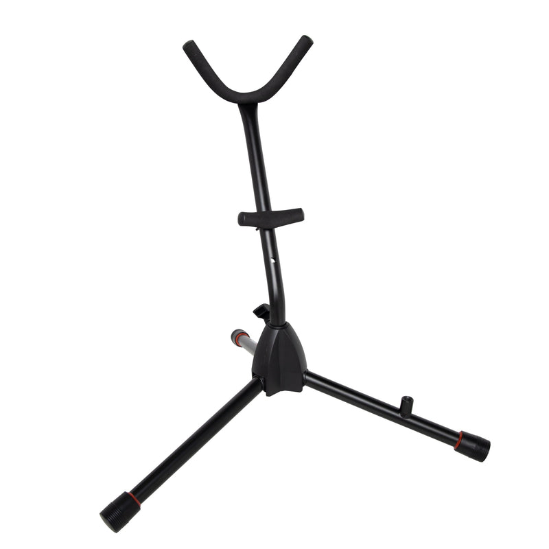 Gator Frameworks Tripod Stand for Sax with Flute Peg