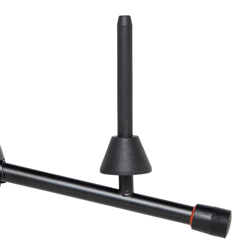 Gator Frameworks Tripod Stand for Sax with Flute Peg