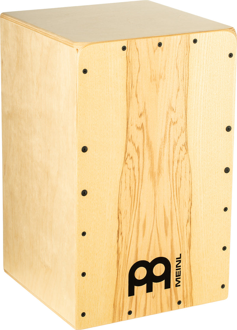 Meinl Snarecraft 100 Series Cajon - Heart Ash