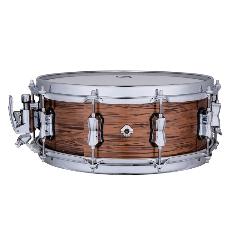 Mapex Black Panther Scorpion 14x5.5 Mahogany Snare