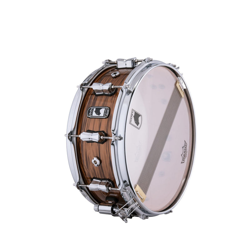 Mapex Black Panther Scorpion 14x5.5 Mahogany Snare