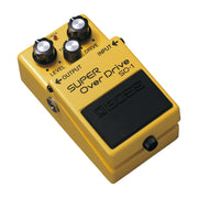 BOSS SD-1 Super OverDrive - Tarpley Music Company, Inc.