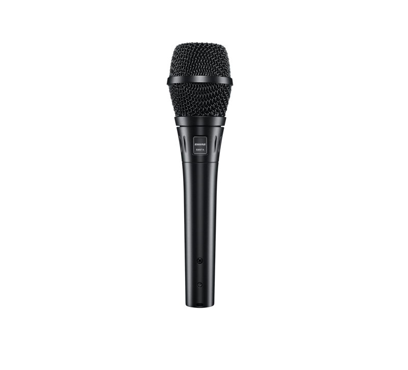 SM87A Supercardiod Condenser