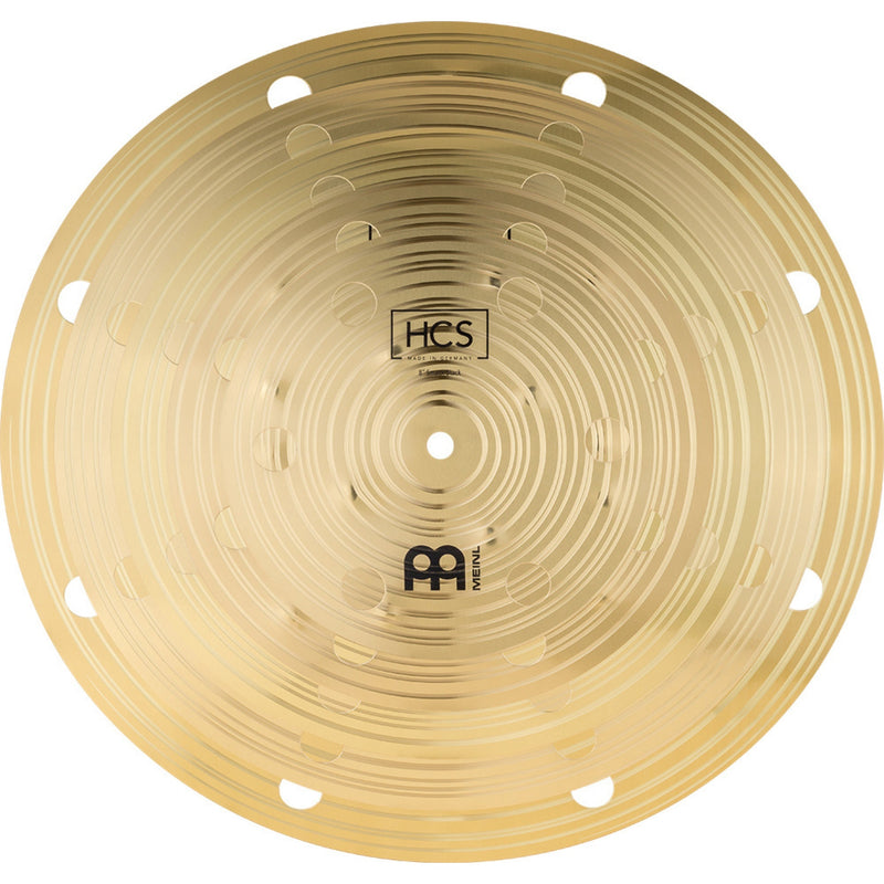 MEINL HCS 8"/10"/12"/14"/16" Smack Stack