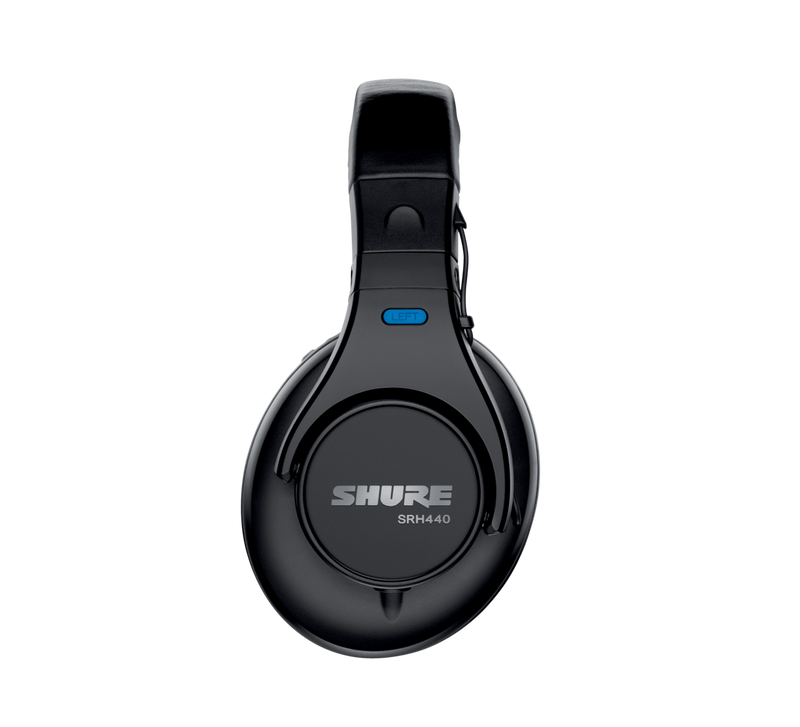 SRH440 Stereo Headphones