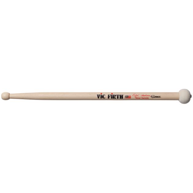 Vic Firth Tenor Sticks Hardimon Swizzle - VFSRHTSW