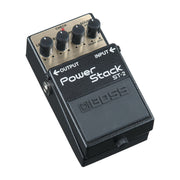BOSS ST-2 Power Stack - Tarpley Music Company, Inc.