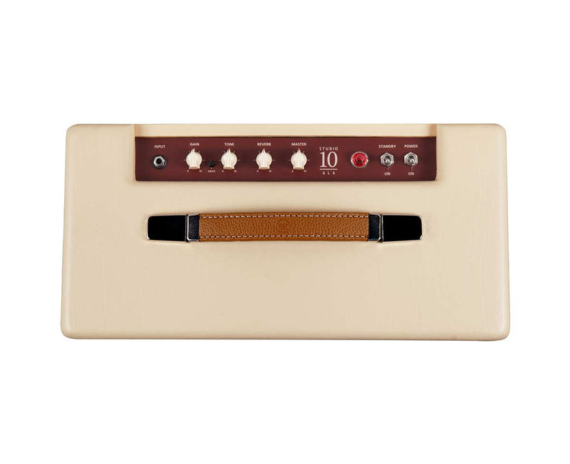 Blackstar Studio 10 6L6 Guitar Amp - STUDIO106L6