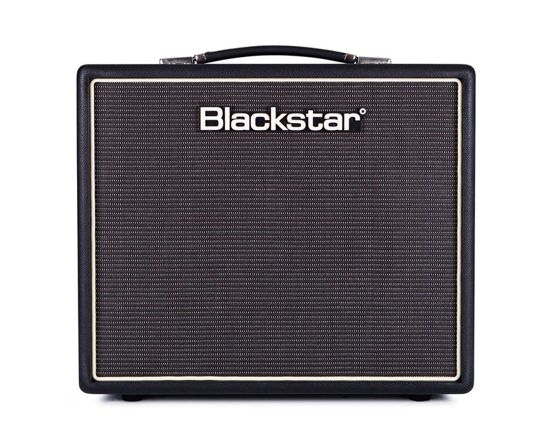 Blackstar Studio 10 EL34 Guitar Amp - STUDIO10EL34