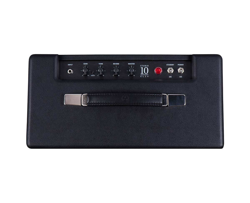 Blackstar Studio 10 EL34 Guitar Amp - STUDIO10EL34