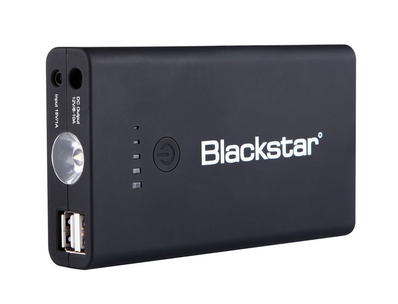 Blackstar Superfly BT Pak Guitar Amp - SUPERFLYBTPAK