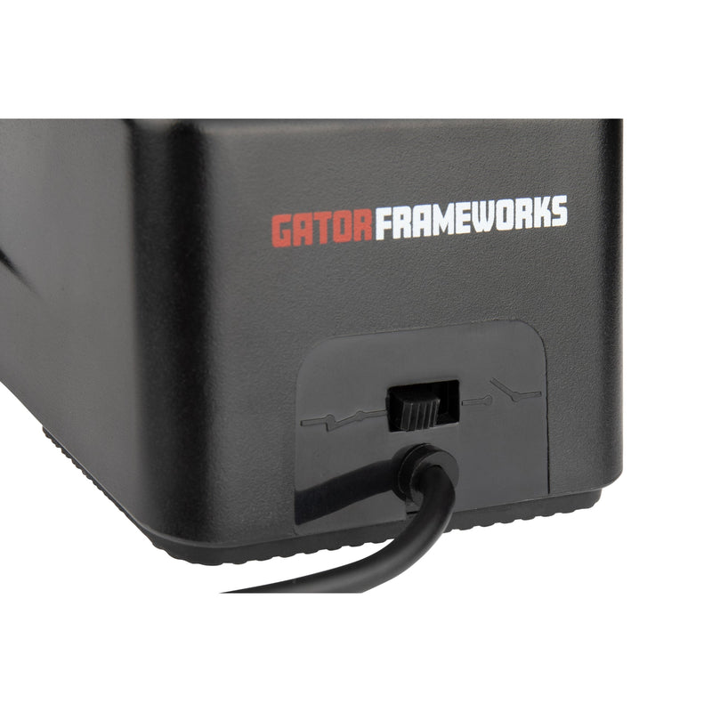 Gator Frameworks Sustain Pedal