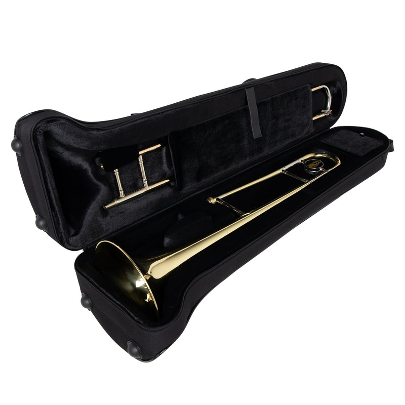 Gator Largo Series Lightweight Trombone Case