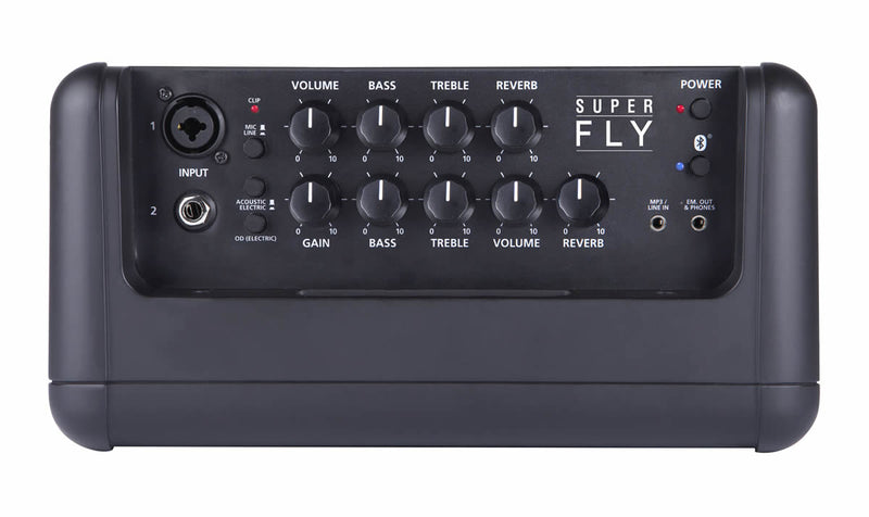 Blackstar Superfly Bluetooth Guitar Amp - SUPERFLYBT