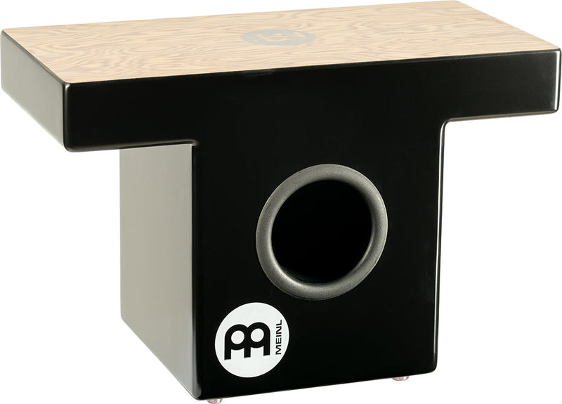Meinl Slaptop Series Cajon - Makah Burl