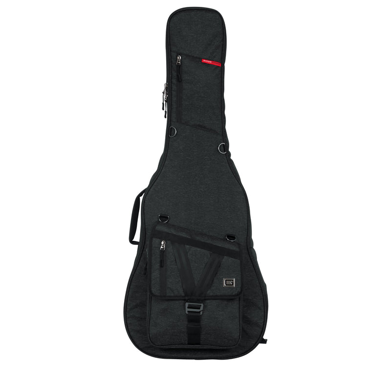 Gator Transit Series Acoustic Guitar Case