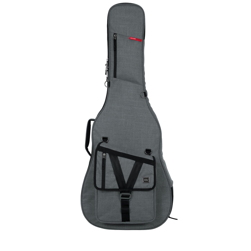 Gator Transit Series Acoustic Guitar Case