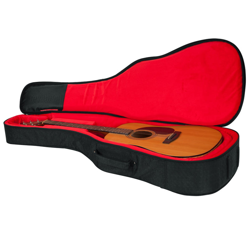 Gator Transit Series Acoustic Guitar Case