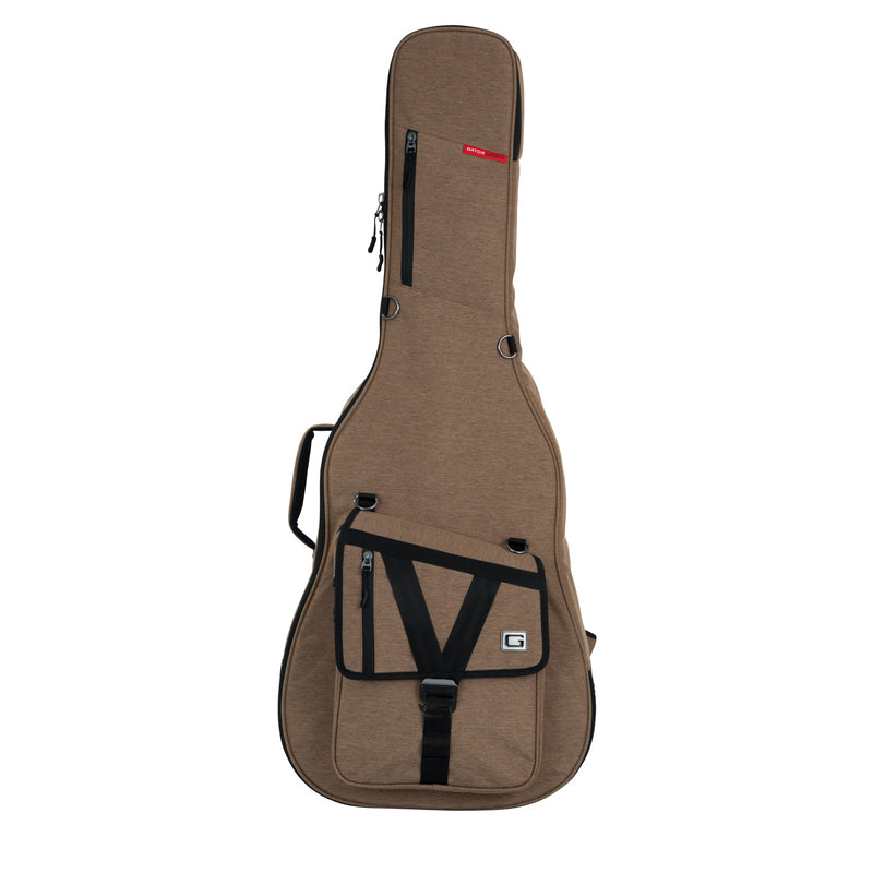 Gator Transit Series Acoustic Guitar Case