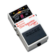 BOSS TU-3 Chromatic Tuner - Tarpley Music Company, Inc.