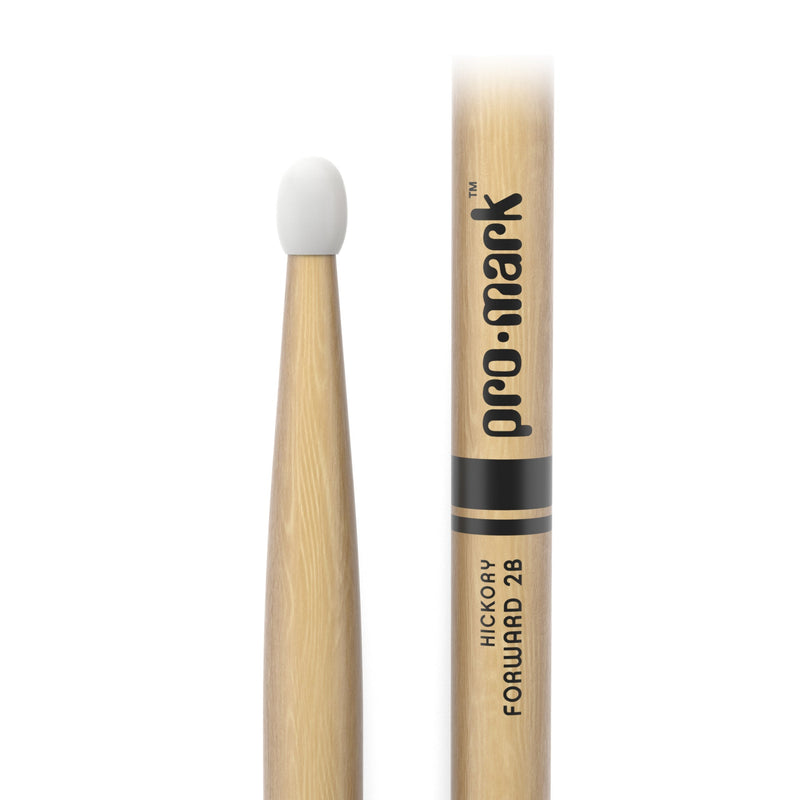 ProMark Hickory 2B - Nylon Tip