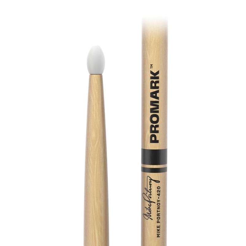 Pro Mark Sticks Portnoy Nyl - TX420N