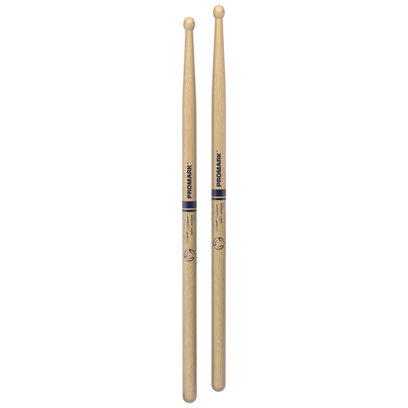 ProMark American Hickory TXDC17IW System Blue - Scott Johnson Marching Drumstick