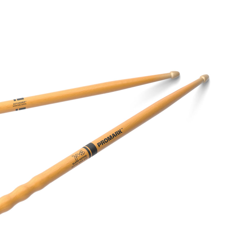 Pro Mark Drum Sticks Active Wave 570 Hickory - TXGKAWW