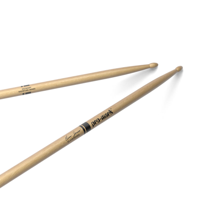 Pro Mark Drum Sticks Elvin Jones Jazz - TXJZW