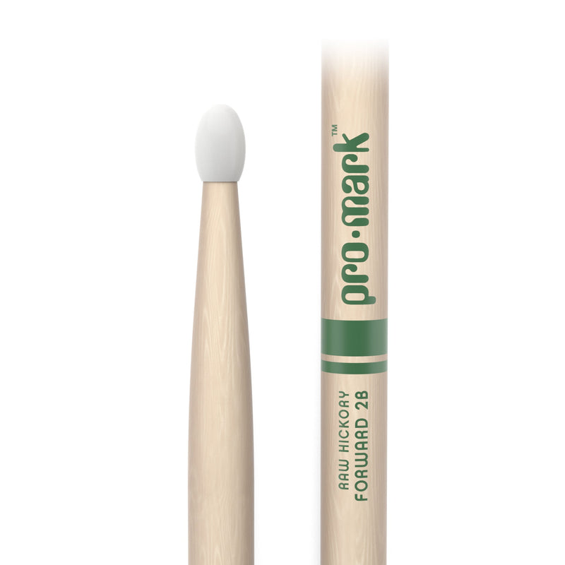 ProMark Drum Sticks Hick Nyl - TXR2BN