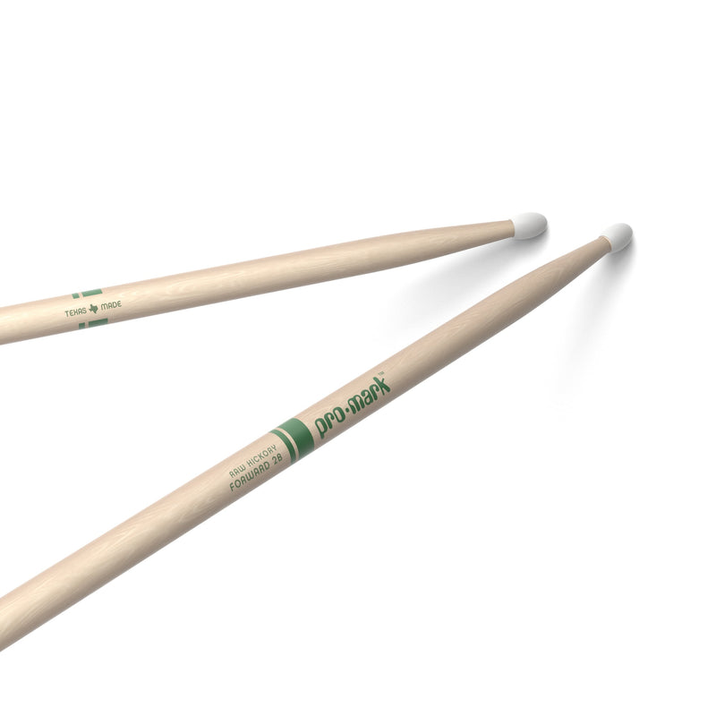 ProMark Drum Sticks Hick Nyl - TXR2BN