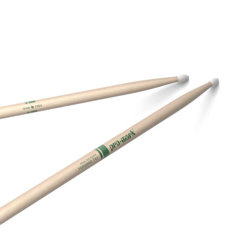ProMark Drum Sticks Hick Nyl - TXR747N