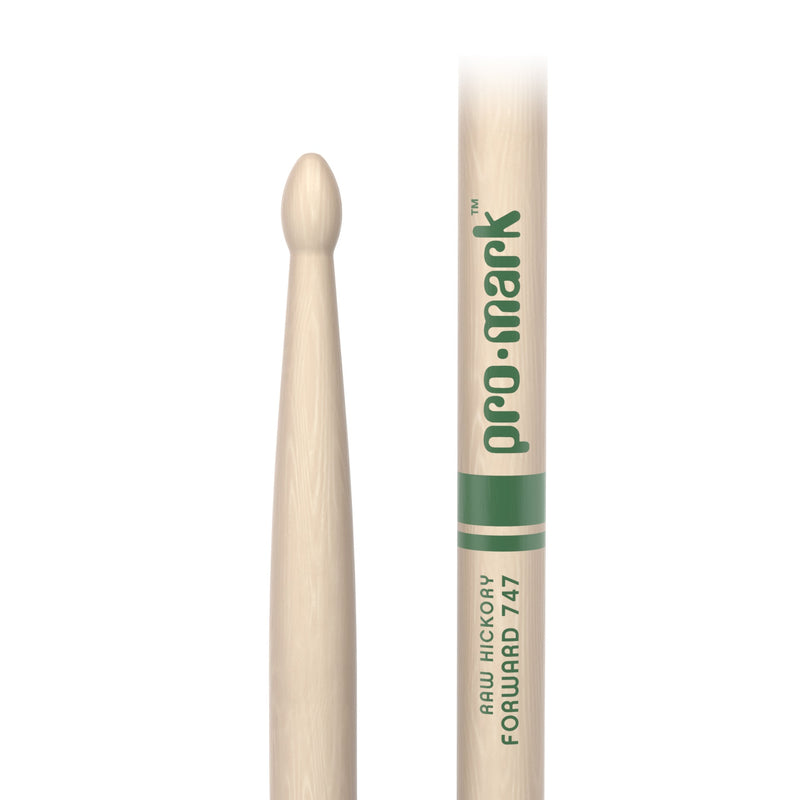 ProMark Drum Sticks Hickory - TXR747W