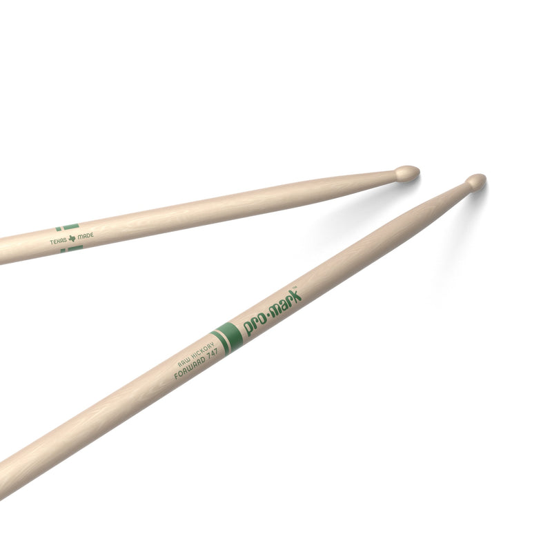 ProMark Drum Sticks Hickory - TXR747W