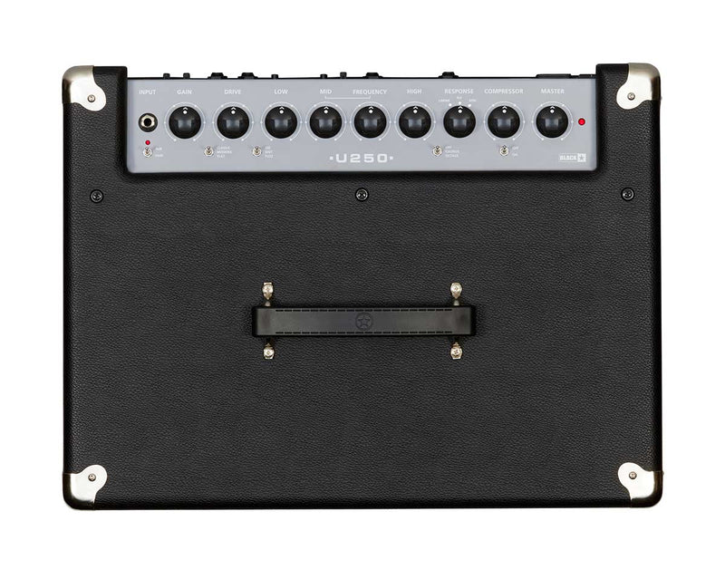 Blackstar Unity Bass U250 Combo - BASSU250