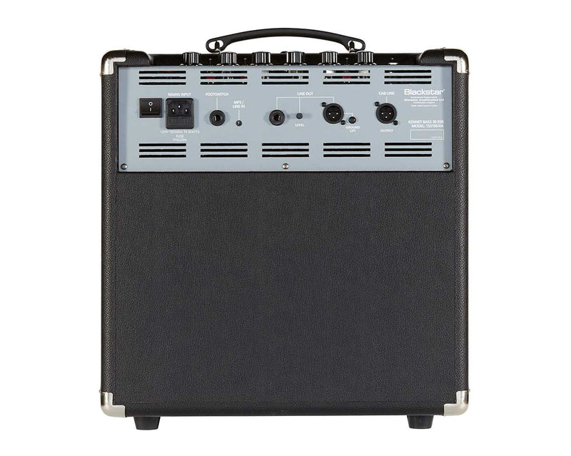 Blackstar Unity Bass U30 Combo - BASSU30